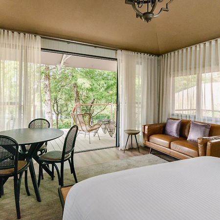 Parklands Country Gardens & Lodges Blue Mountains Blackheath Dış mekan fotoğraf