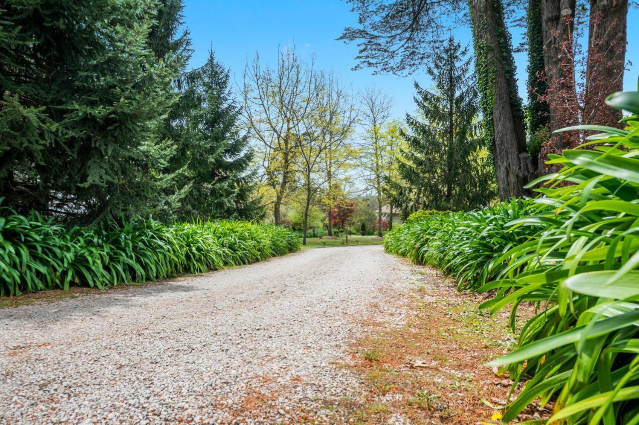 Parklands Country Gardens & Lodges Blue Mountains Blackheath Dış mekan fotoğraf