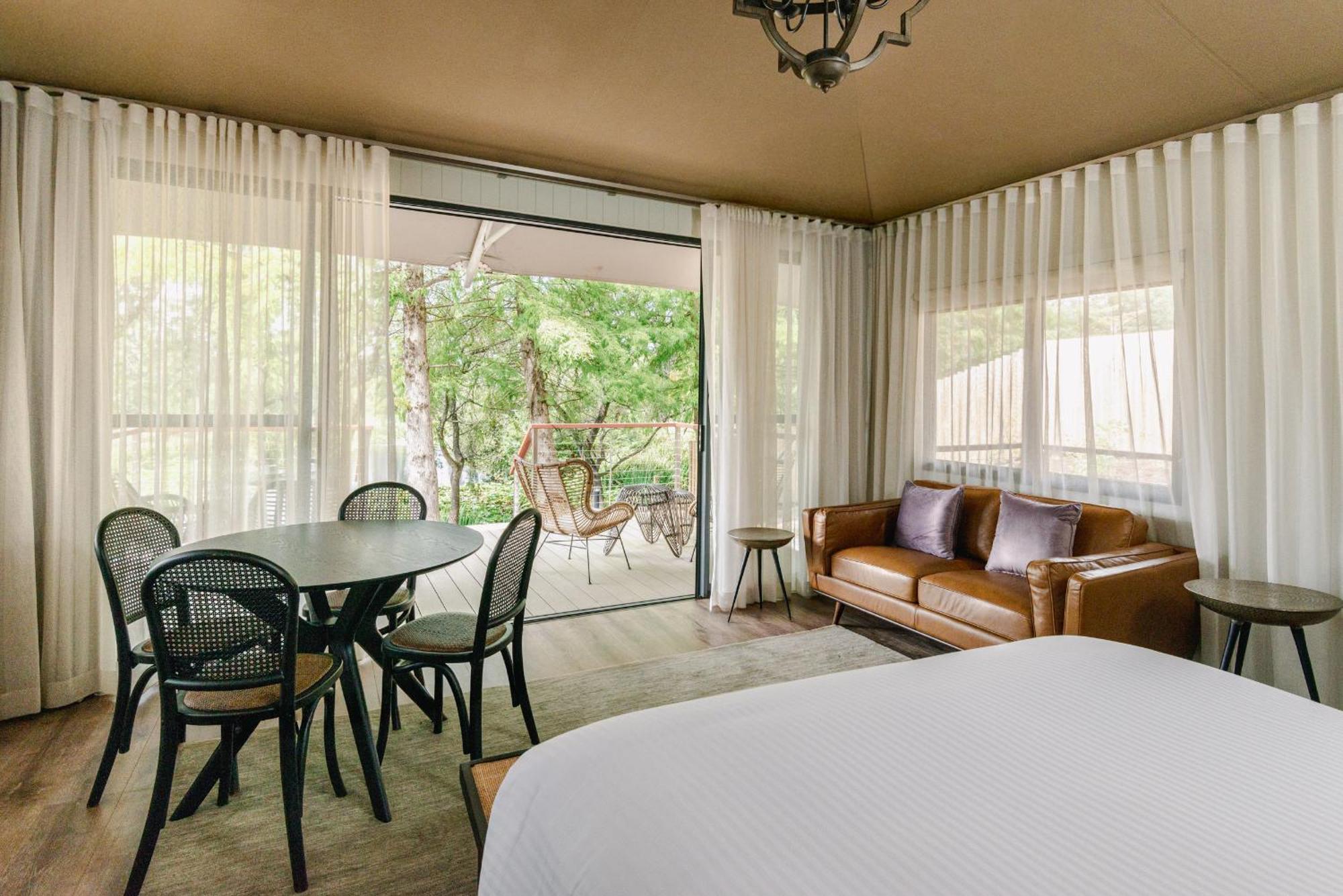 Parklands Country Gardens & Lodges Blue Mountains Blackheath Dış mekan fotoğraf